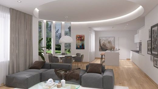 Apartment in Legnano, Milan