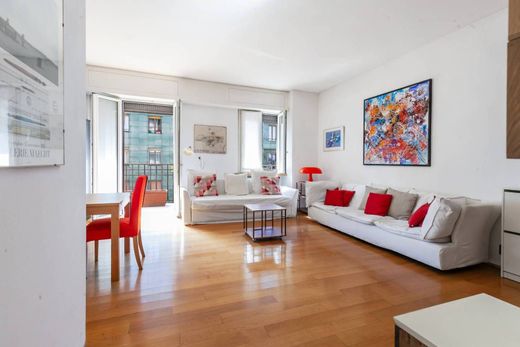 Apartment in Milan, Lombardy
