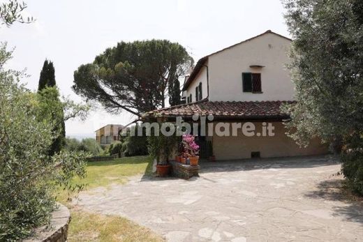 Villa - Florença, Toscana