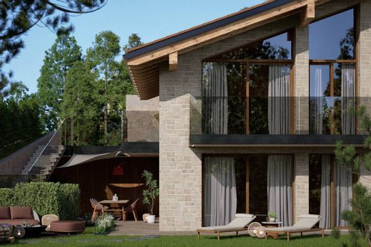 아파트 / Ponte di Legno, Provincia di Brescia