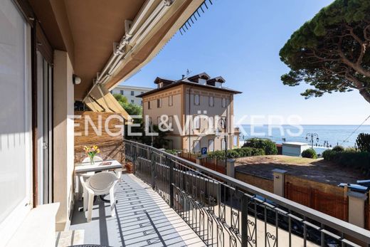 Daire Alassio, Savona ilçesinde