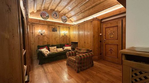 Apartament w Cortina d'Ampezzo, Provincia di Belluno