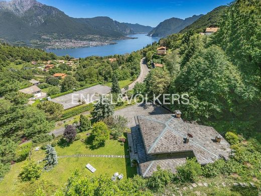 Villa Bellagio, Como ilçesinde