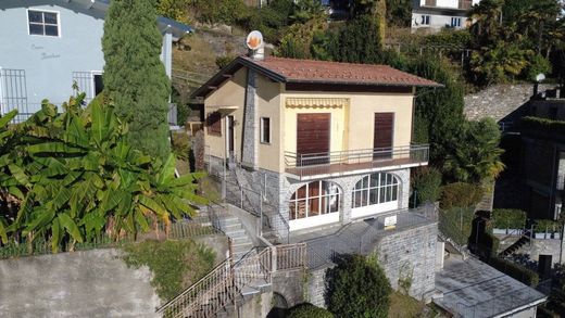 ‏וילה ב  Cannobio, Provincia Verbano-Cusio-Ossola