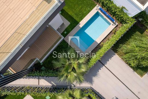 Villa in Milaan, Città metropolitana di Milano