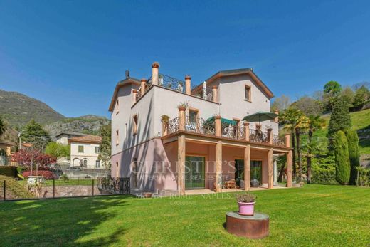 Вилла, Tremezzina, Provincia di Como