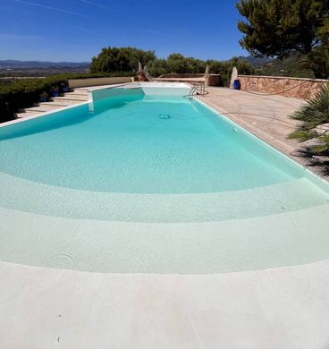 Villa a Olbia, Sassari