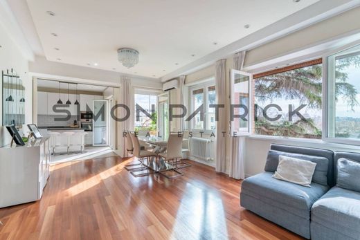 Penthouse in Rome, Latium