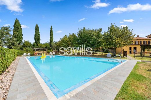 Country House in Montepulciano, Province of Siena