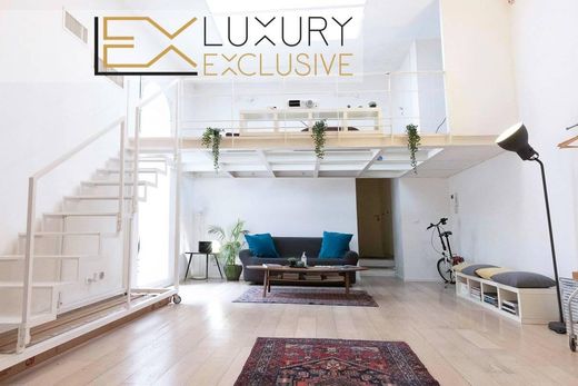 Loft - Roma, Città metropolitana di Roma Capitale