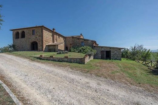 Villa in Murlo, Province of Siena