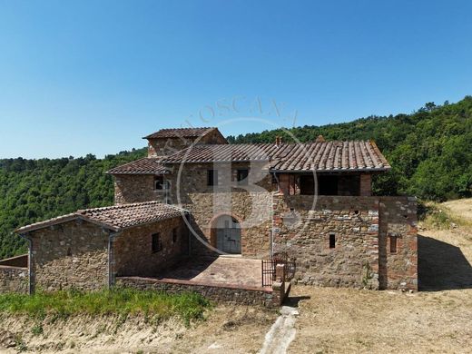 Landhuis in Gaiole in Chianti, Provincia di Siena