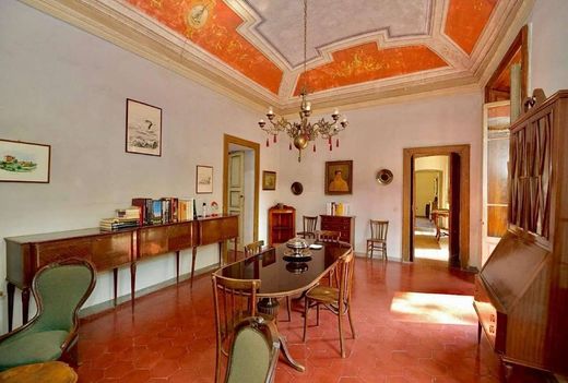 别墅  Ponte dell'Olio, 皮亚琴察省