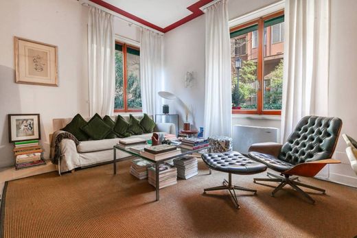 Appartement à Milan, Lombardie