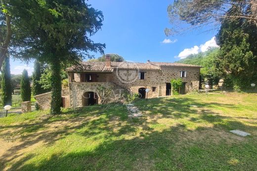 Landhuis in Umbertide, Provincia di Perugia