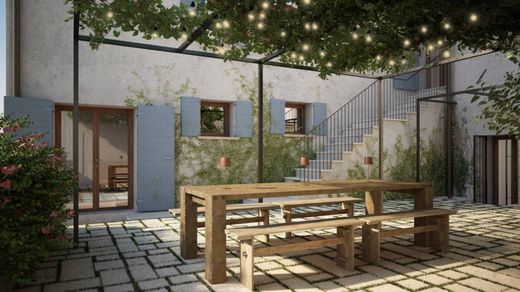 Maison de luxe à Asolo, Trévise