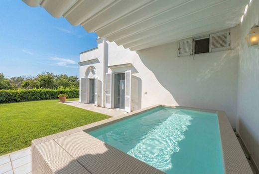 Villa in Anacapri, Naples