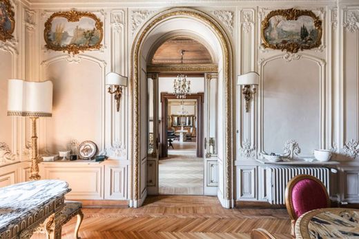Apartment in Rome, Latium