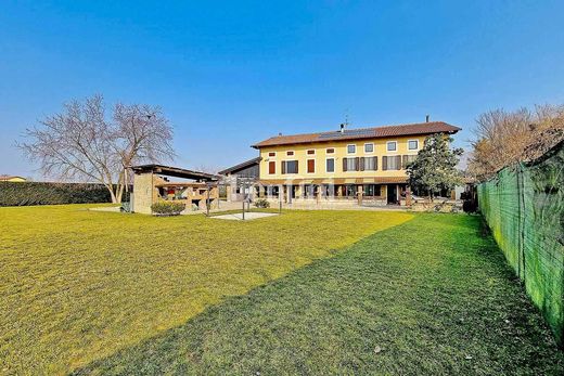 Загородный Дом, San Salvatore Monferrato, Provincia di Alessandria