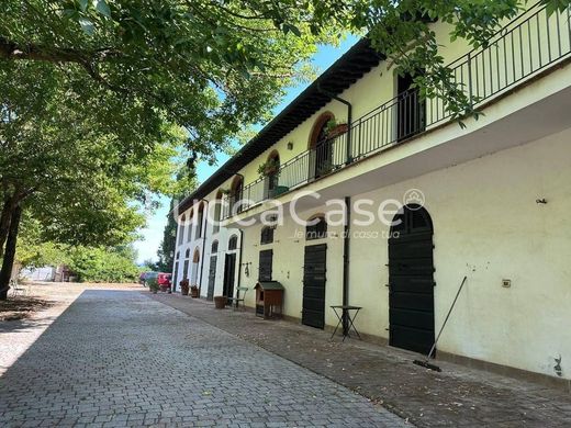 Casa de campo en Pisa, Toscana