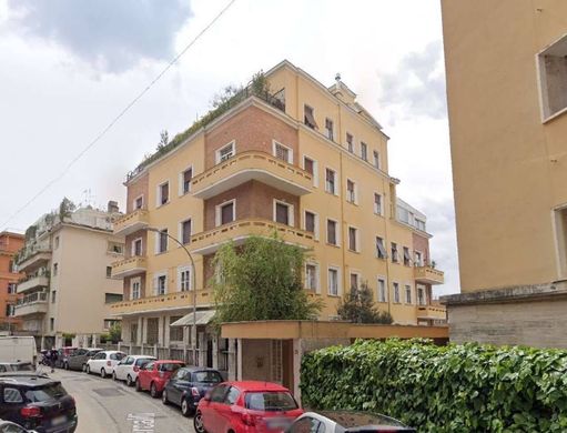 Пентхаус, Рим, Lazio