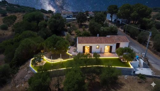 Villa Budoni, Sassari ilçesinde