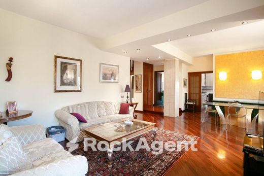 Penthouse in Rome, Latium