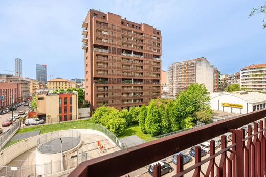 Appartement in Milaan, Città metropolitana di Milano