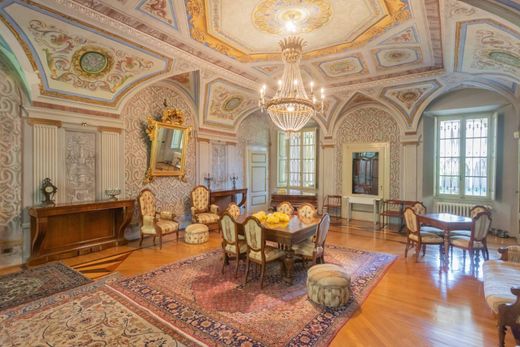 Villa a Lonato, Brescia
