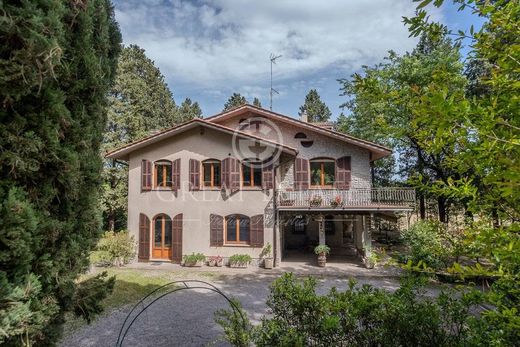 Landhuis in Cetona, Provincia di Siena