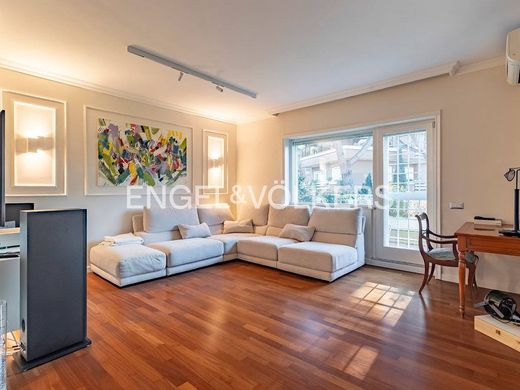 Penthouse in Rome, Latium