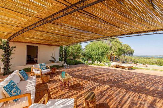 Villa a Cugnana Verde, Sassari
