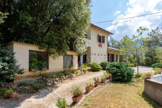 Casa de campo en Castiglion Fiorentino, Arezzo