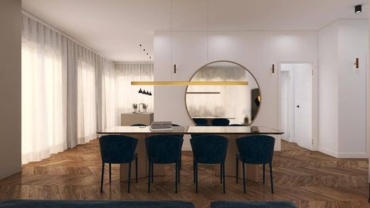 Penthouse in Varese, Provincia di Varese