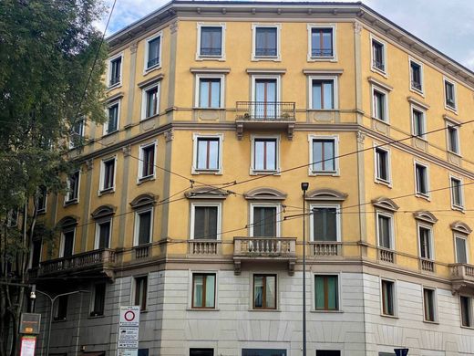 Apartament w Mediolan, Città metropolitana di Milano