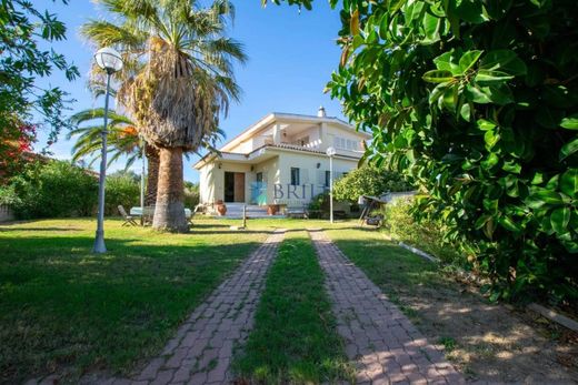 Villa en Olbia, Provincia di Sassari
