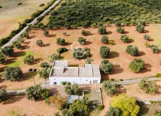 Landhuis in Crispiano, Provincia di Taranto