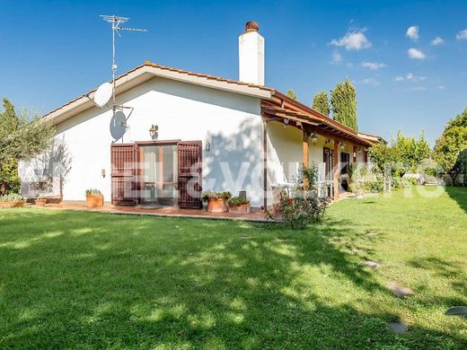 Villa Albano Laziale, Roma