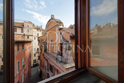 Apartment in Rome, Latium