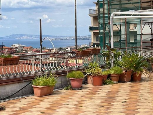 Penthouse in Gragnano, Naples