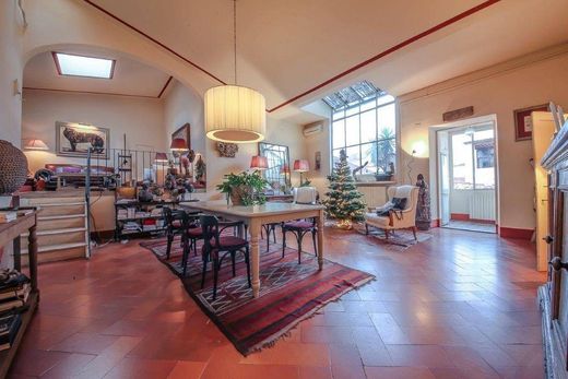 Penthouse à Florence, Toscane