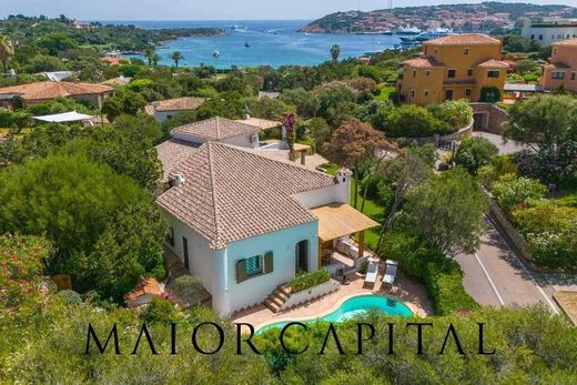 Villa in Porto Cervo, Provincia di Sassari