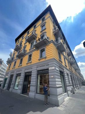 Cobertura - Milão, Lombardia