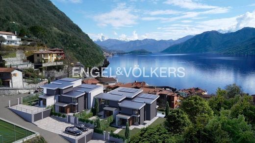 Villa Argegno, Como ilçesinde