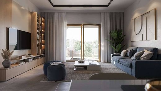 Apartment / Etagenwohnung in Rom, Latium