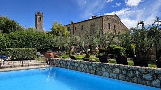 Hotel in Monteriggioni, Province of Siena