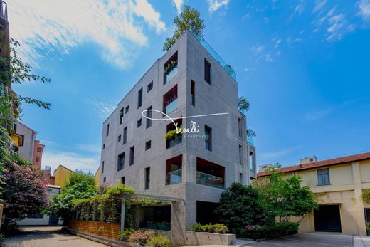 Apartment in Milan, Lombardy