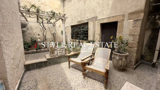 Luxury home in Syracuse, Sicily