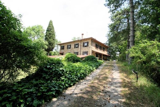 Загородный Дом, Ареццо, Province of Arezzo
