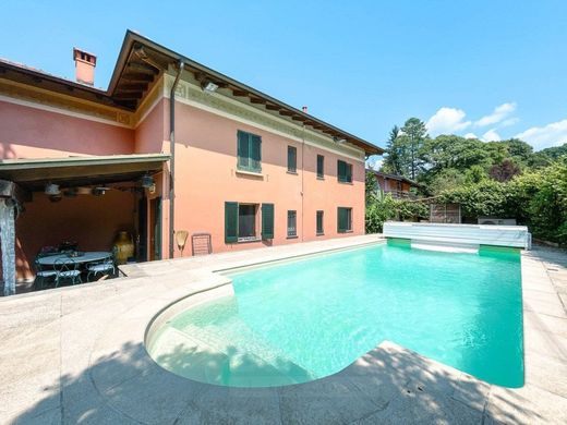 Casa de lujo en Orta San Giulio, Provincia di Novara